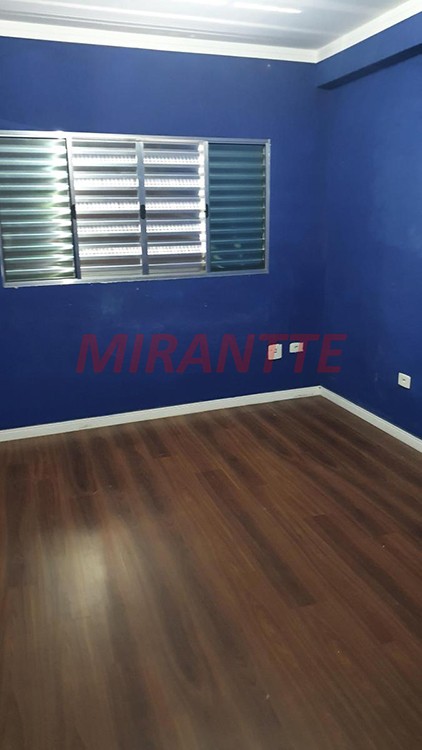 Sobrado de 109m² com 3 quartos em Jardim Tremembé