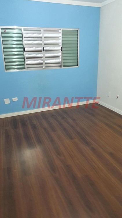 Sobrado de 109m² com 3 quartos em Jardim Tremembé