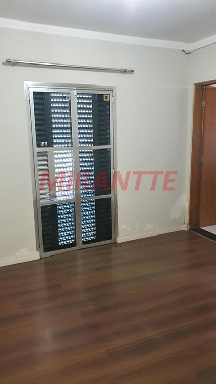 Sobrado de 109m² com 3 quartos em Jardim Tremembé