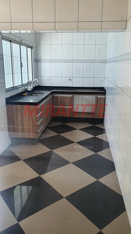 Sobrado de 109m² com 3 quartos em Jardim Tremembé