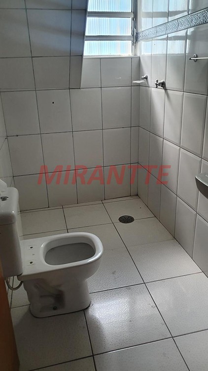 Sobrado de 109m² com 3 quartos em Jardim Tremembé