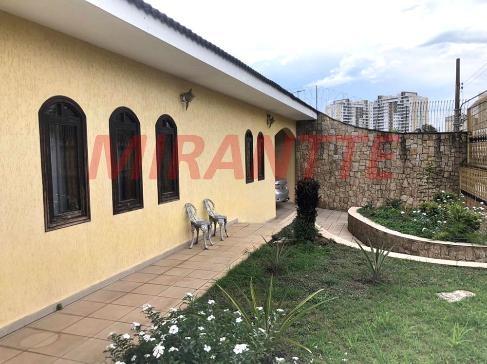 Sobrado de 571m² com 4 quartos em Vila Rosália