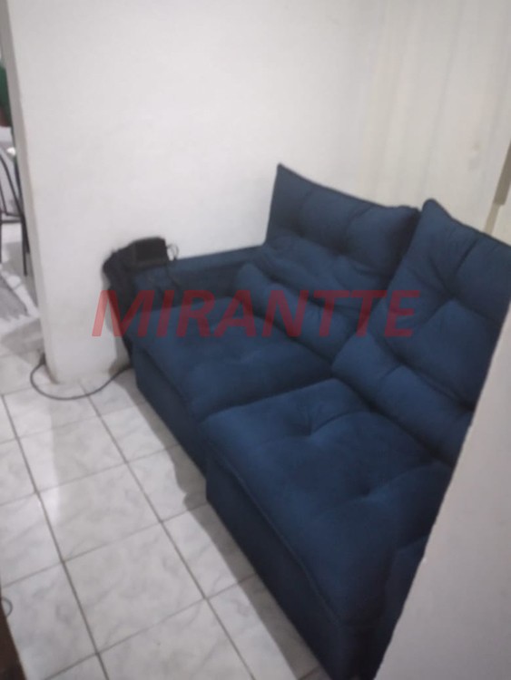 Casa terrea de 120m² com 2 quartos em Jaçana