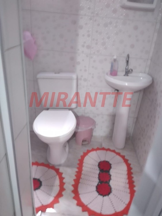 Casa terrea de 120m² com 2 quartos em Jaçana
