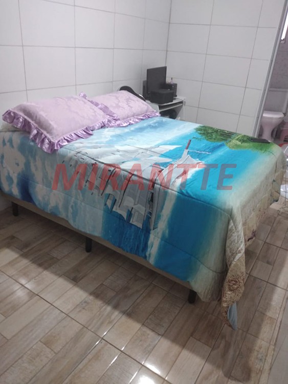 Casa terrea de 120m² com 2 quartos em Jaçana