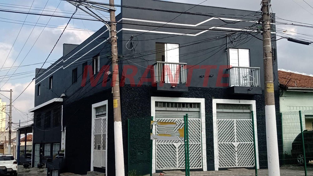 Comercial de 500m² com 8 quartos em Jaçana