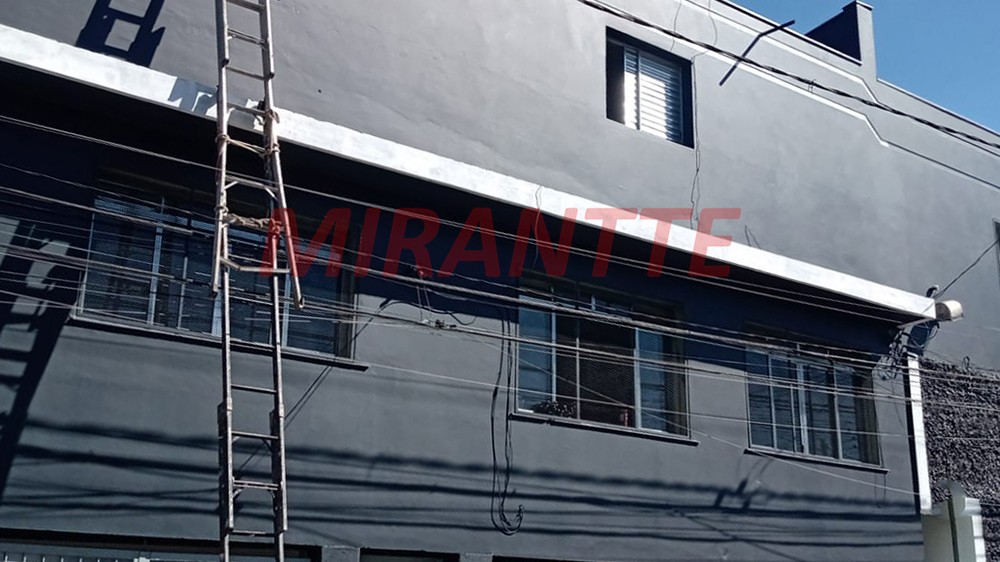 Comercial de 500m² com 8 quartos em Jaçana
