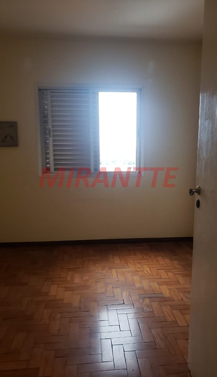 Apartamento de 60m² com 2 quartos em Planalto Paulista