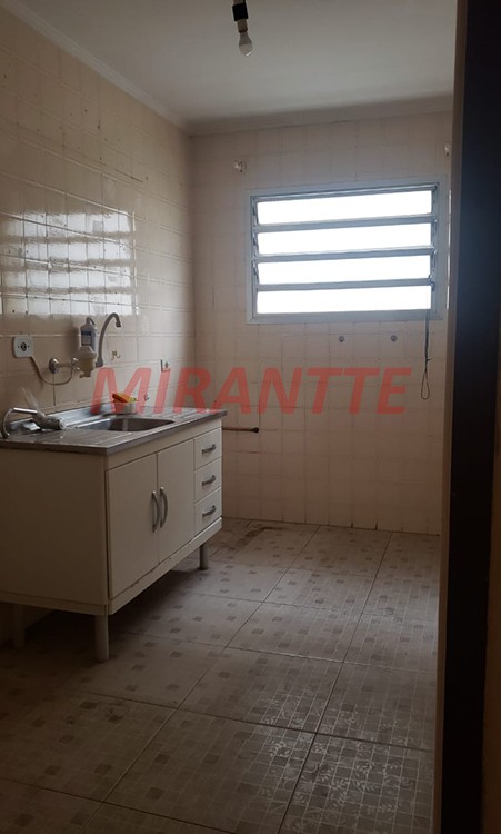 Apartamento de 60m² com 2 quartos em Planalto Paulista