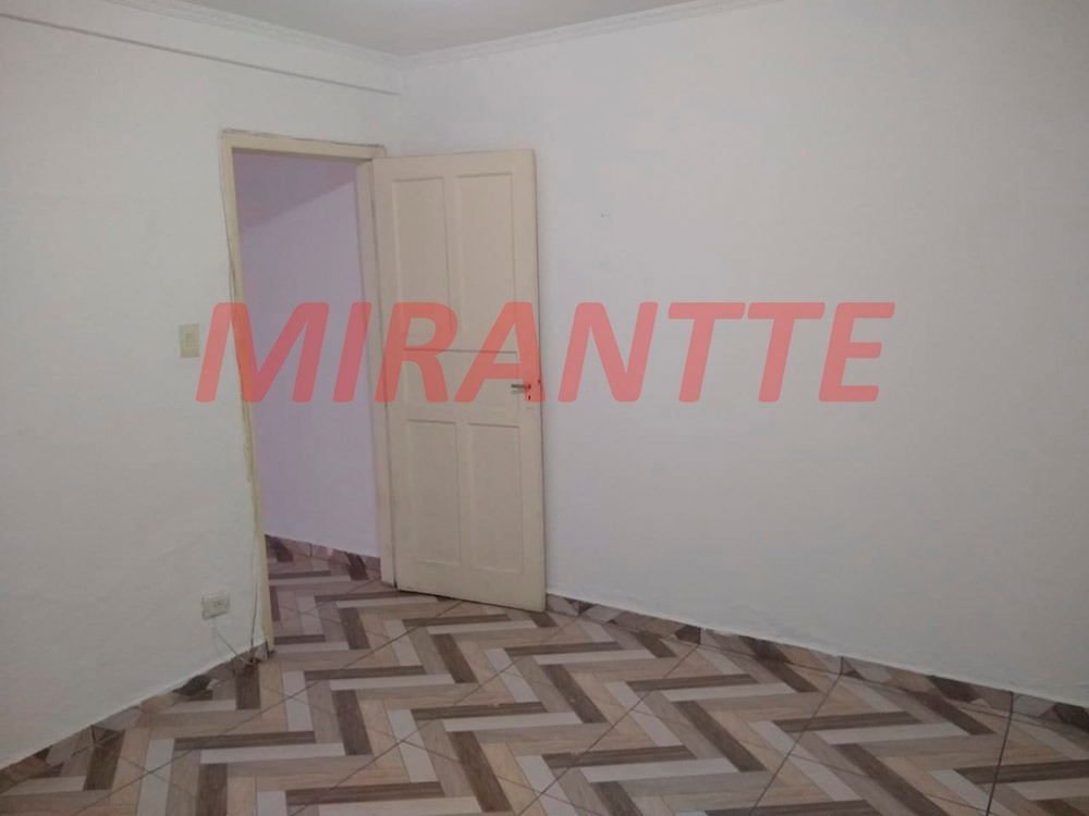 Apartamento de 53m² com 1 quartos em Jardim São Paulo