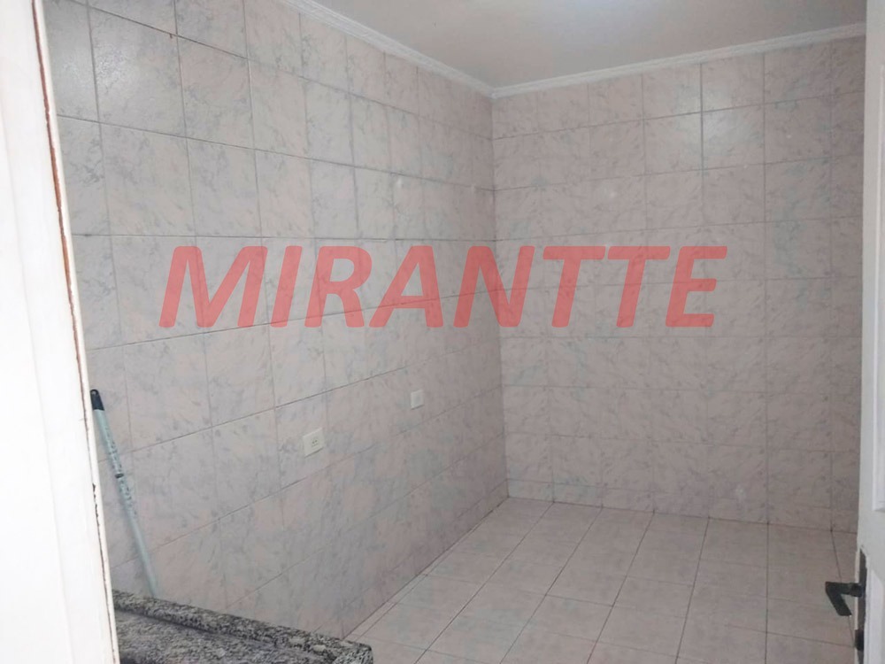 Apartamento de 53m² com 1 quartos em Jardim São Paulo
