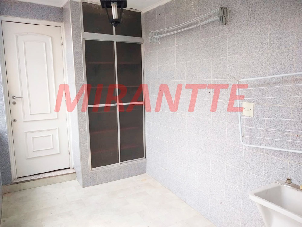 Apartamento de 53m² com 1 quartos em Jardim São Paulo
