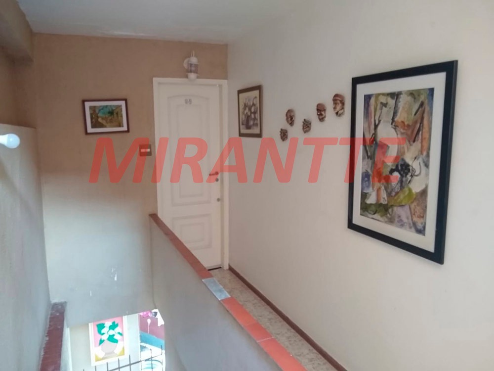 Apartamento de 53m² com 1 quartos em Jardim São Paulo
