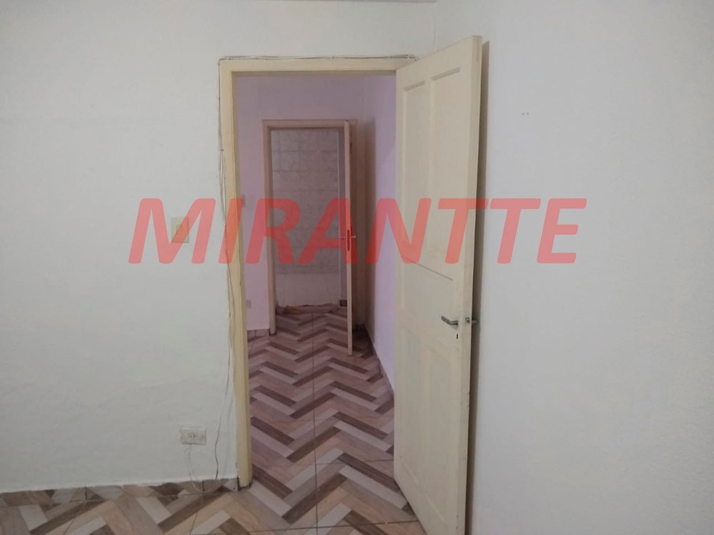 Apartamento de 53m² com 1 quartos em Jardim São Paulo