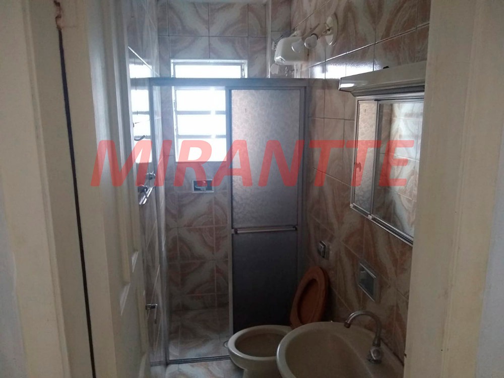 Apartamento de 53m² com 1 quartos em Jardim São Paulo