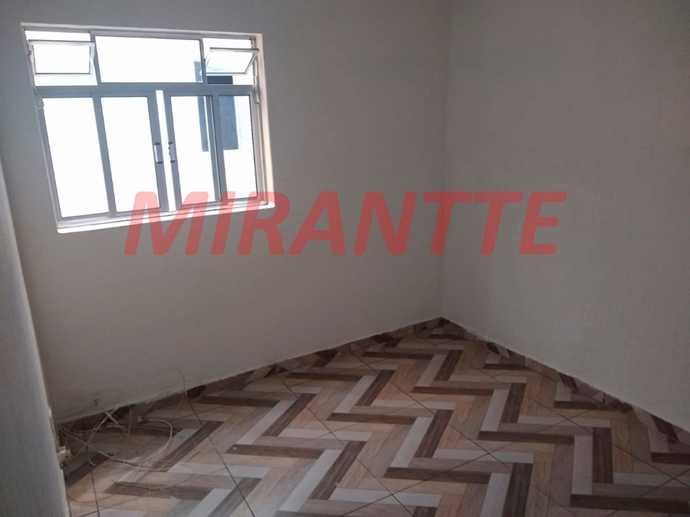 Apartamento de 53m² com 1 quartos em Jardim São Paulo