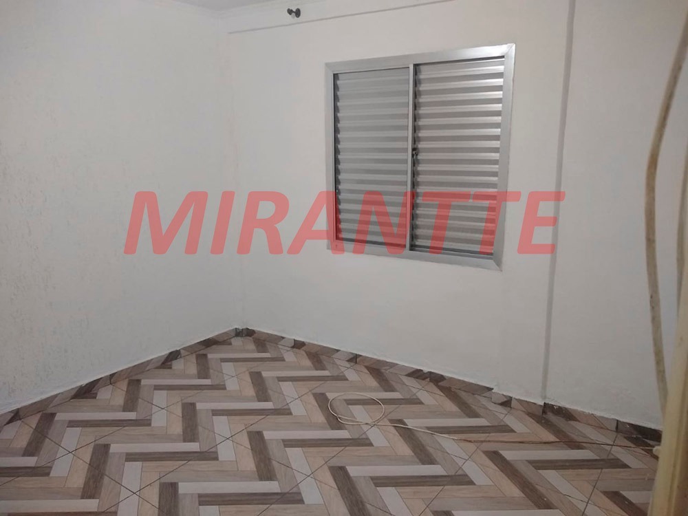 Apartamento de 53m² com 1 quartos em Jardim São Paulo