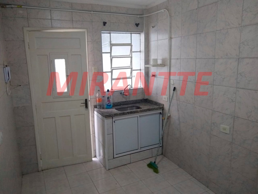 Apartamento de 53m² com 1 quartos em Jardim São Paulo