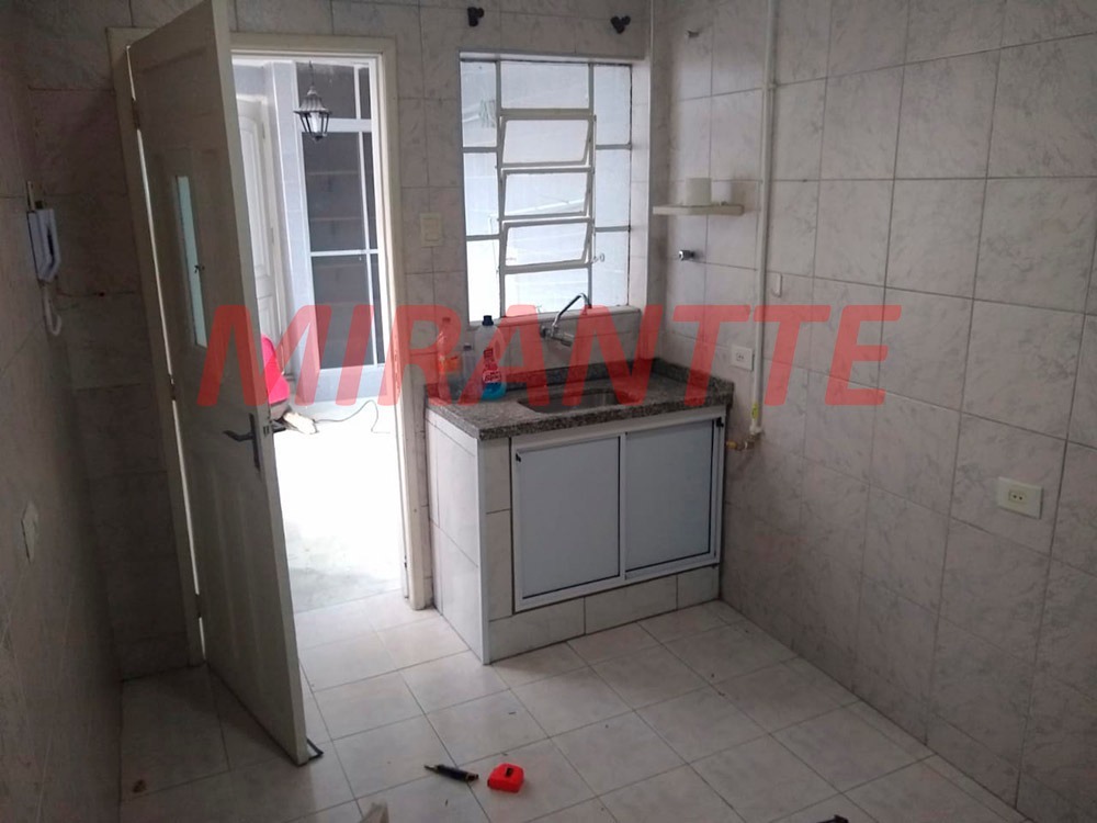 Apartamento de 53m² com 1 quartos em Jardim São Paulo