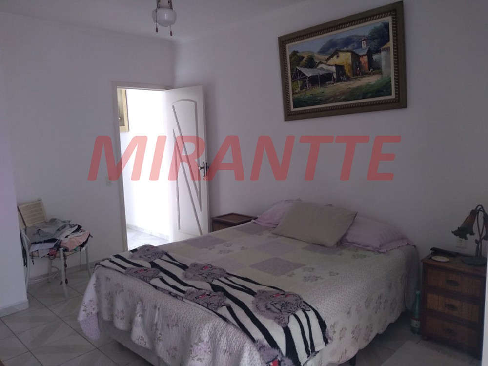 Sobrado de 110m² com 3 quartos em Vila Nova Carolina