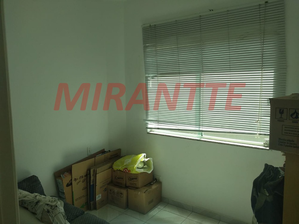 Sobrado de 110m² com 3 quartos em Vila Nova Carolina