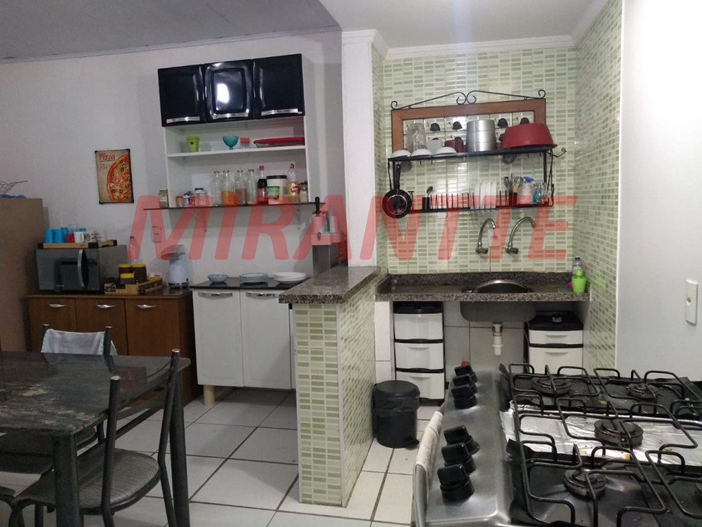Casa terrea de 100m² com 3 quartos em Vila Constança