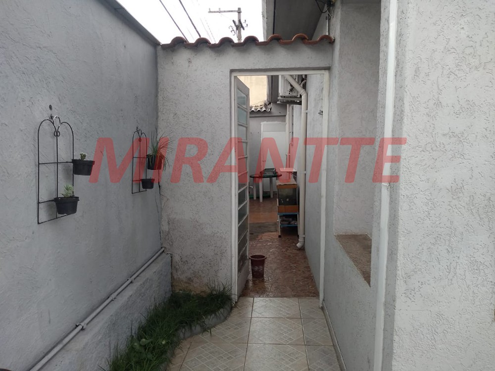 Casa terrea de 100m² com 3 quartos em Vila Constança