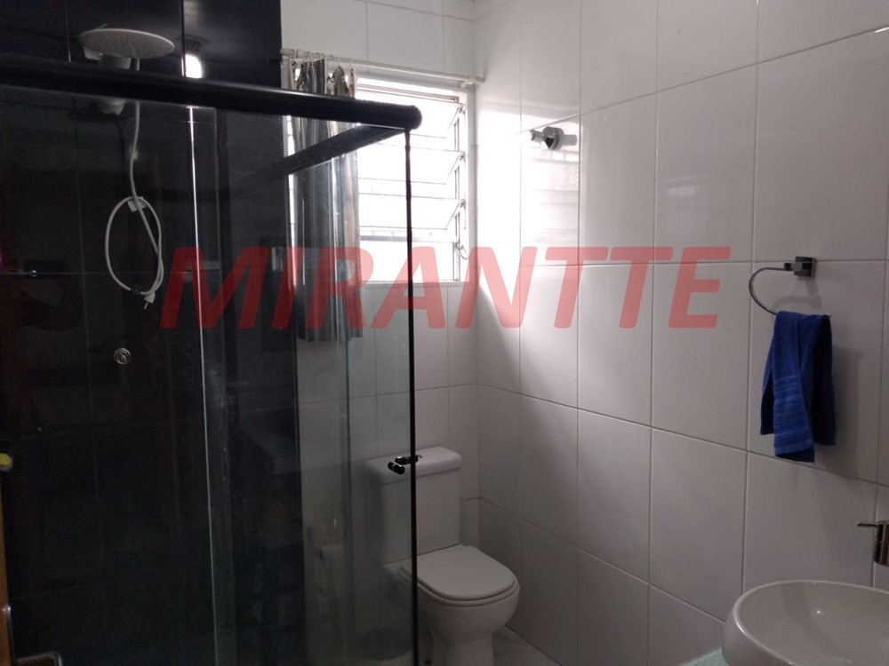 Casa terrea de 100m² com 3 quartos em Vila Constança