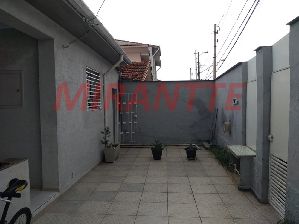 Casa terrea de 100m² com 3 quartos em Vila Constança