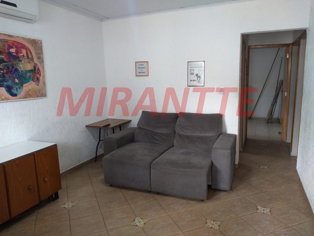 Casa terrea de 100m² com 3 quartos em Vila Constança