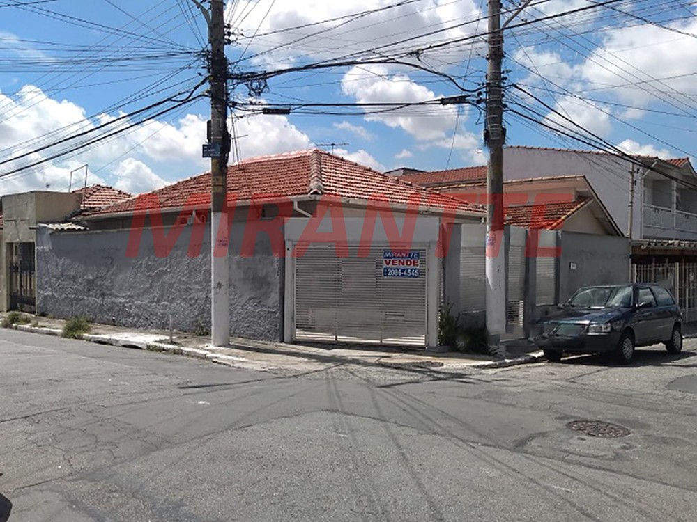 Casa terrea de 100m² com 3 quartos em Vila Constança
