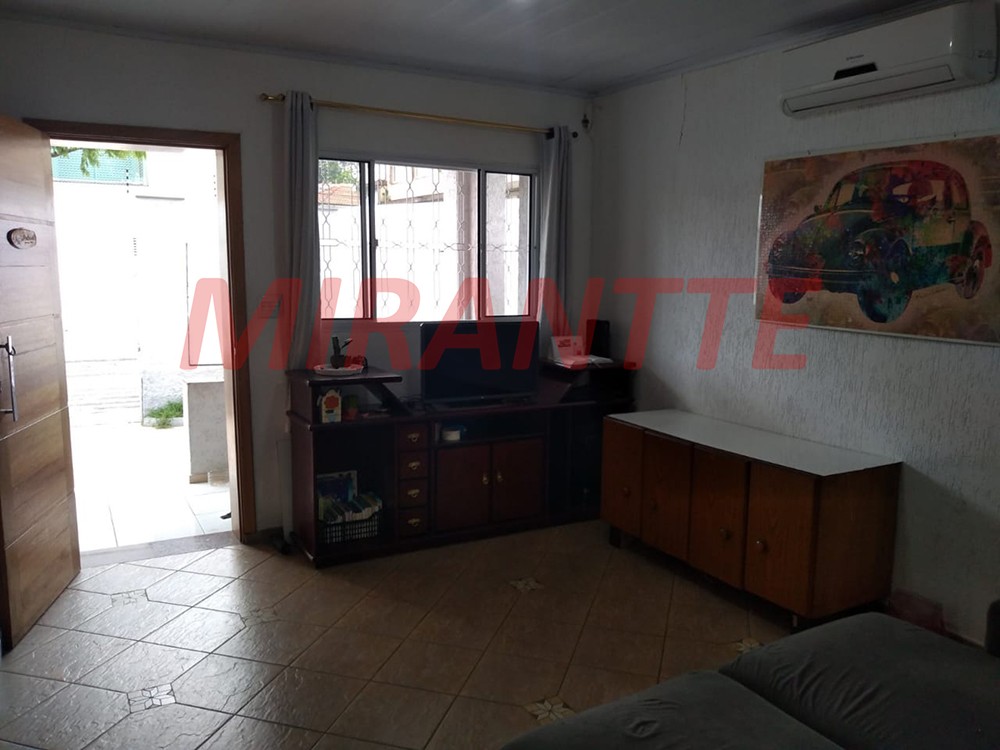 Casa terrea de 100m² com 3 quartos em Vila Constança