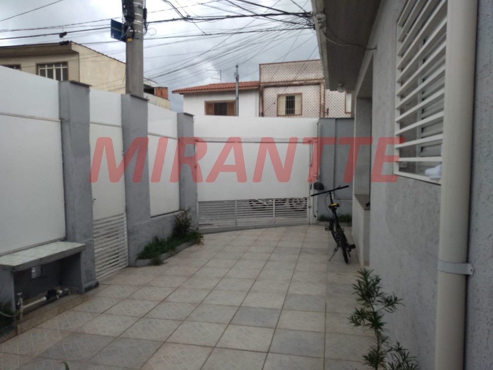 Casa terrea de 100m² com 3 quartos em Vila Constança