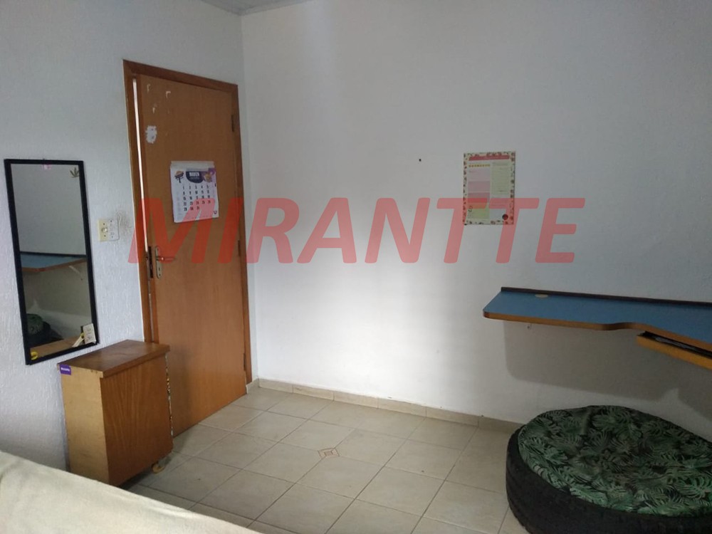 Casa terrea de 100m² com 3 quartos em Vila Constança