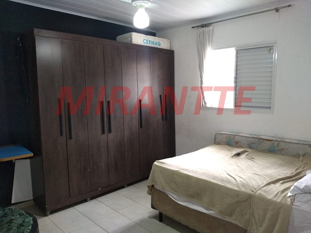 Casa terrea de 100m² com 3 quartos em Vila Constança