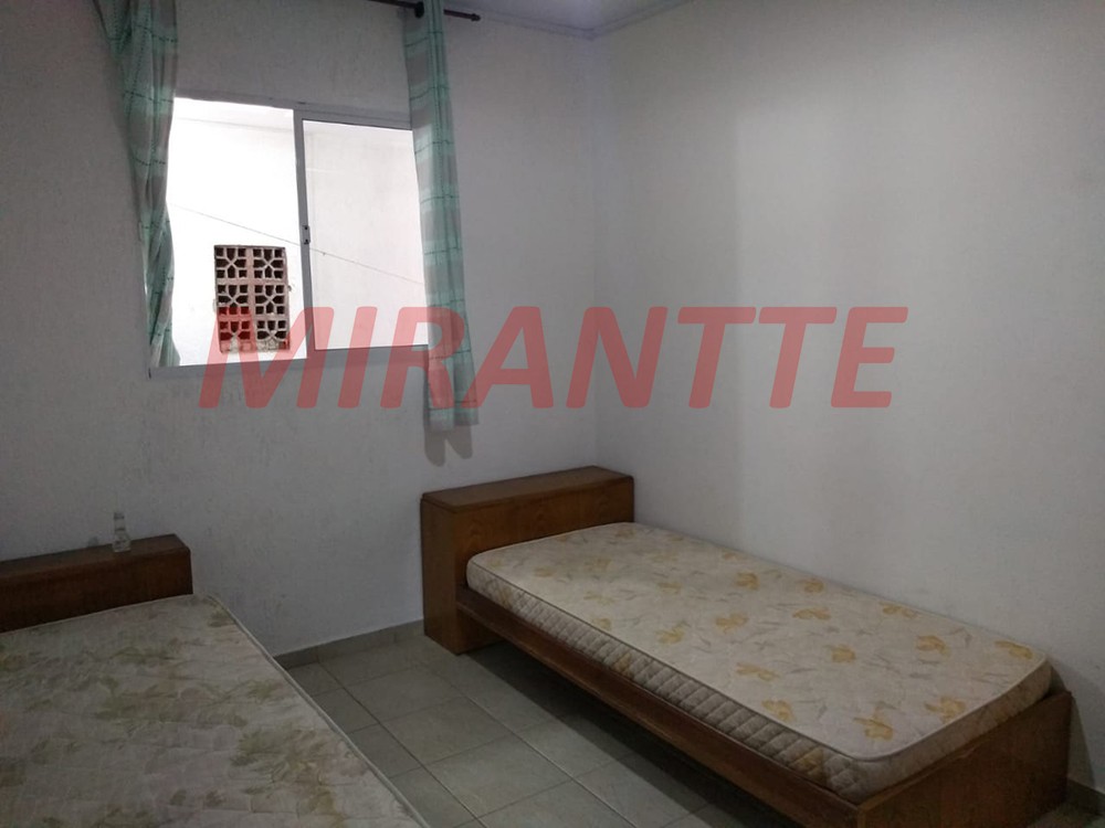Casa terrea de 100m² com 3 quartos em Vila Constança