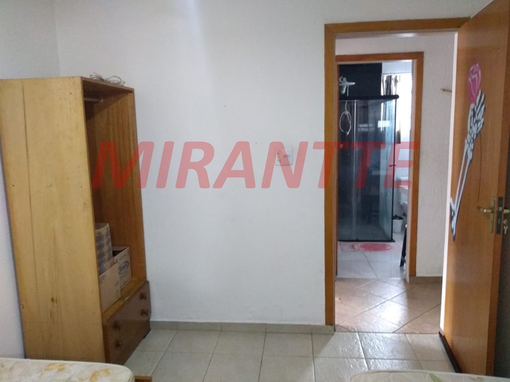 Casa terrea de 100m² com 3 quartos em Vila Constança