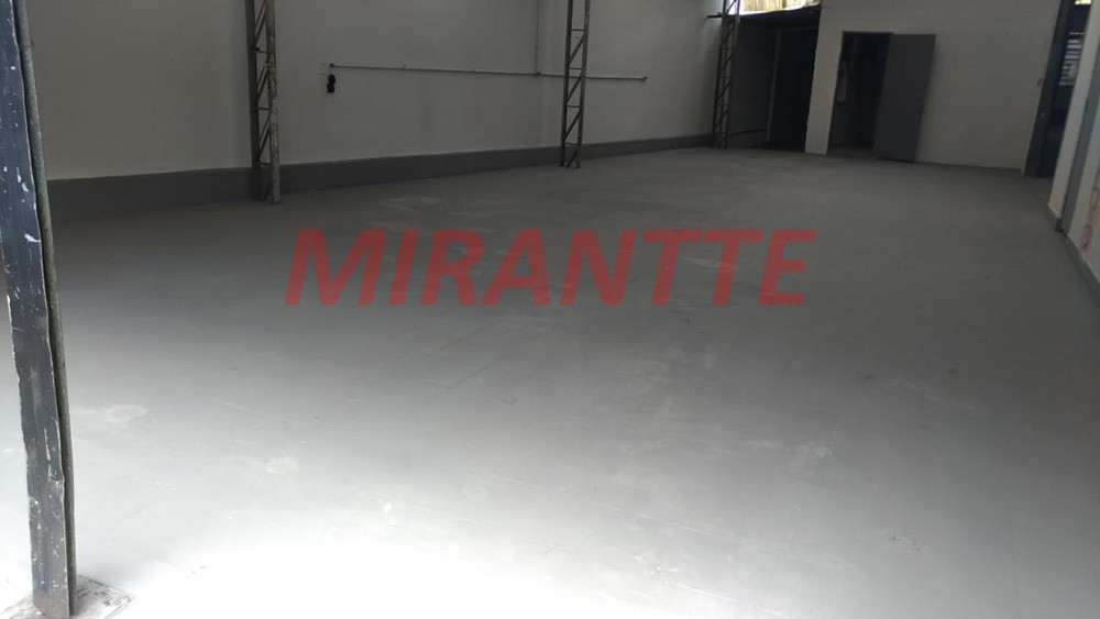 Galpao de 1523m² em Jardim Tremembé