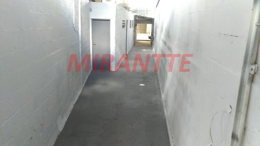 Galpao de 1523m² em Jardim Tremembé