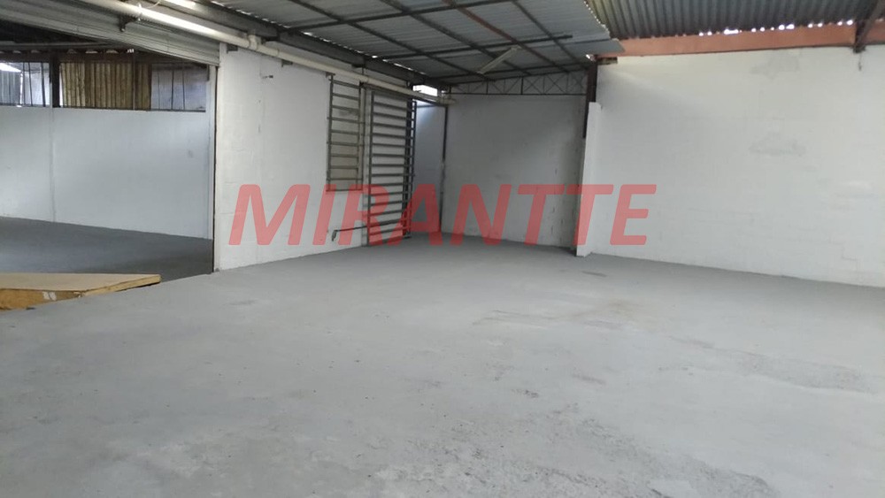 Galpao de 1523m² em Jardim Tremembé