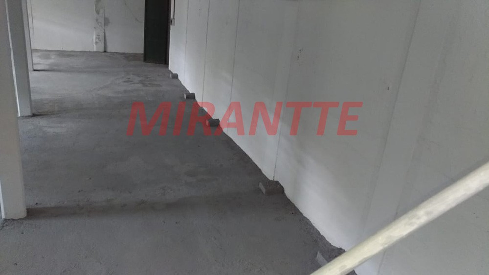Galpao de 1523m² em Jardim Tremembé
