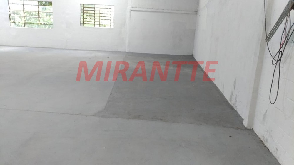 Galpao de 1523m² em Jardim Tremembé