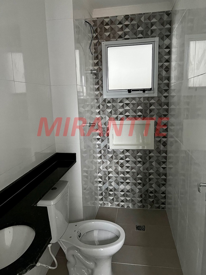 Apartamento com 1 quartos em Parada Inglesa