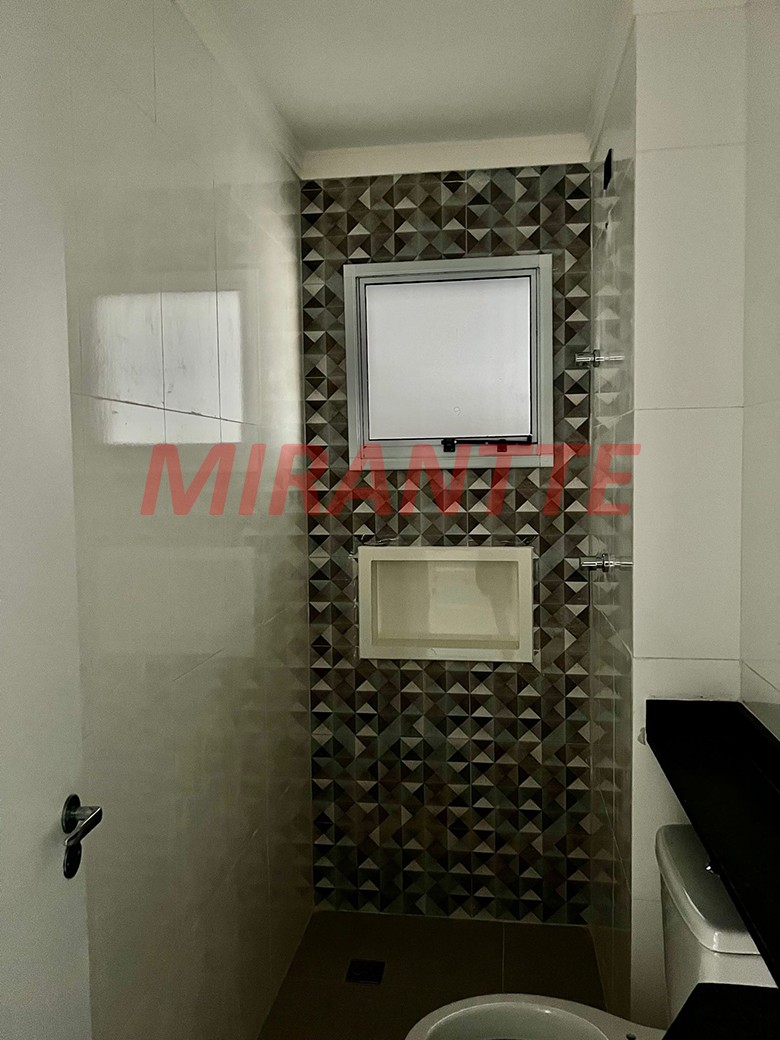 Apartamento com 1 quartos em Parada Inglesa