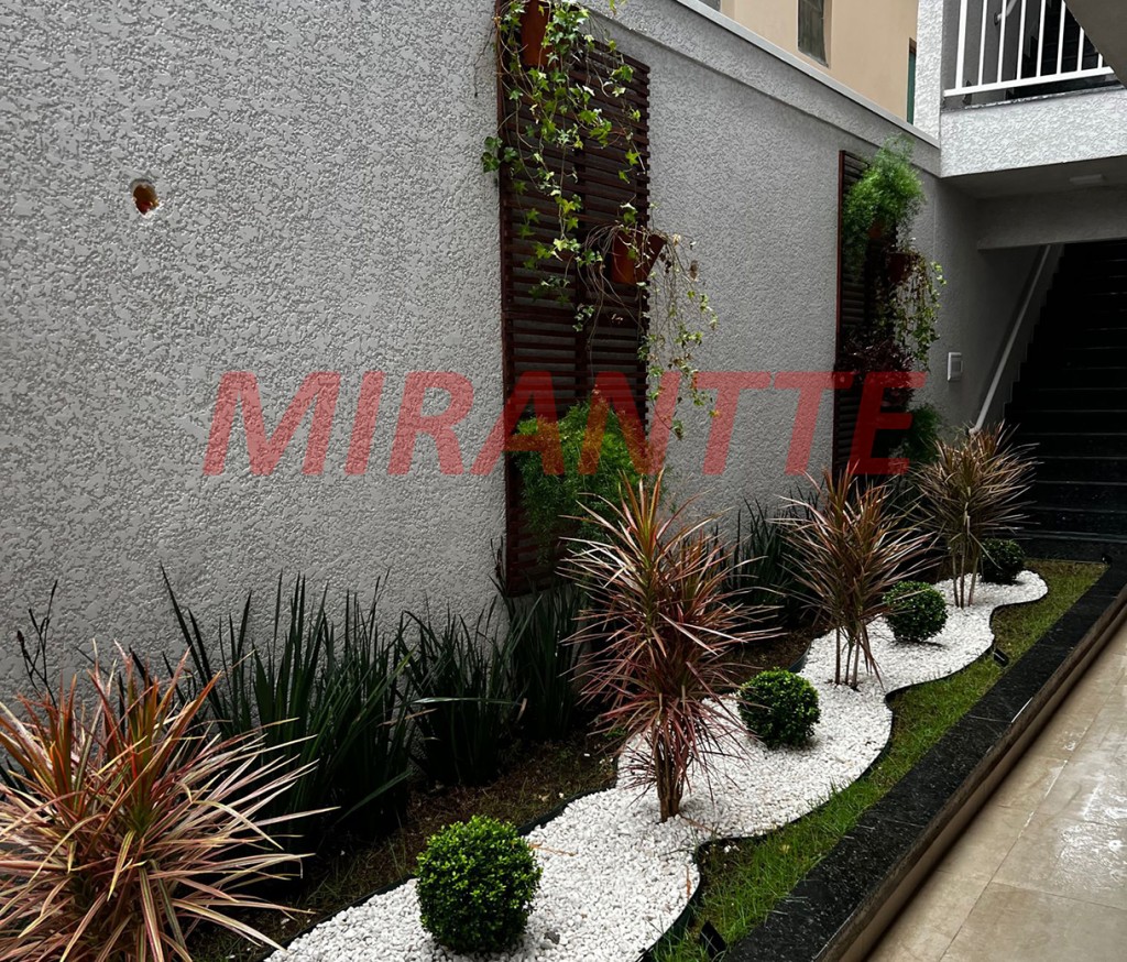 Apartamento com 1 quartos em Parada Inglesa