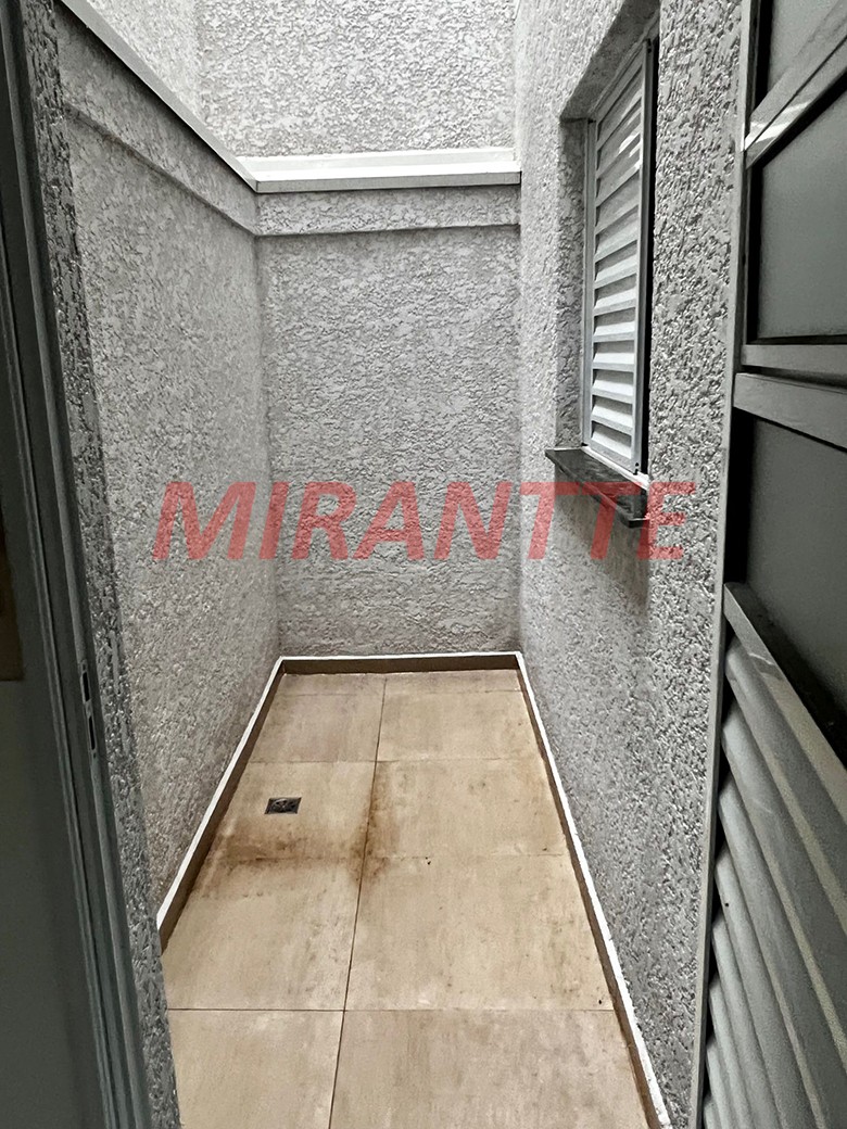 Apartamento com 1 quartos em Parada Inglesa