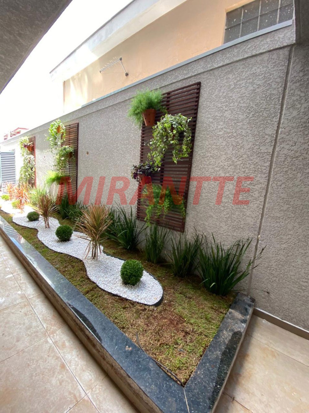 Apartamento de 27m² com 1 quartos em Parada Inglesa