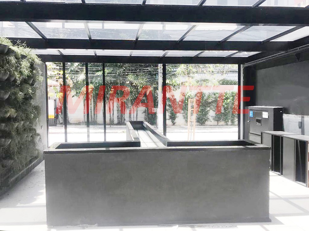 Comercial de 561m² em Itaim Bibi