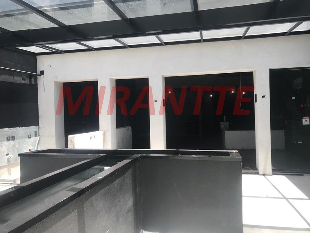 Comercial de 561m² em Itaim Bibi