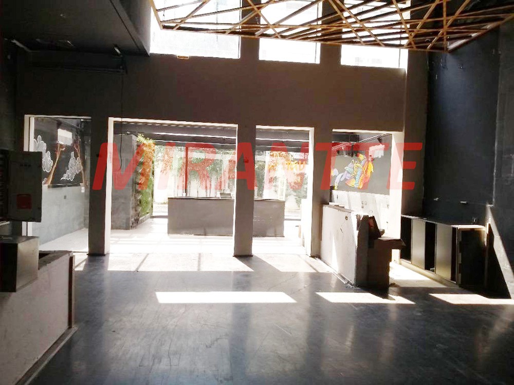 Comercial de 561m² em Itaim Bibi